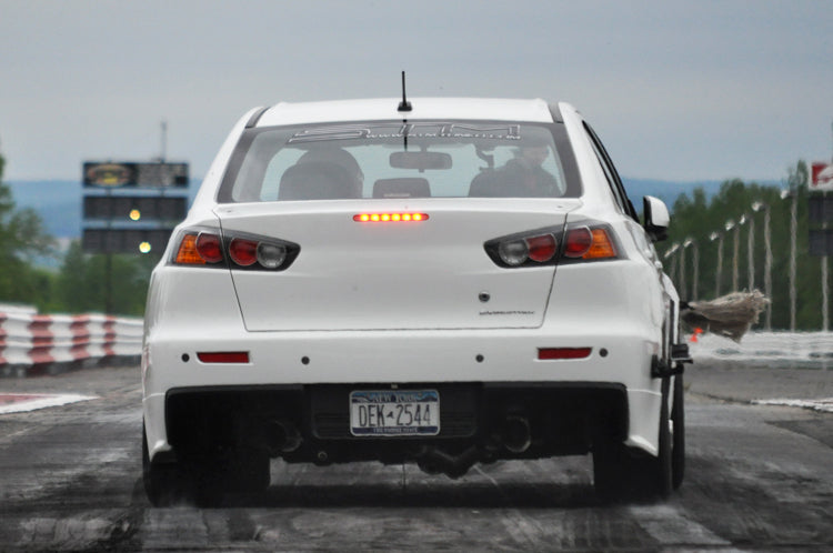 STM-Spec Evo X D2/Swift Drag Racing Coilovers