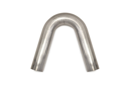 STM Stainless Steel 2.5in .049 Wall Mandrel Bends