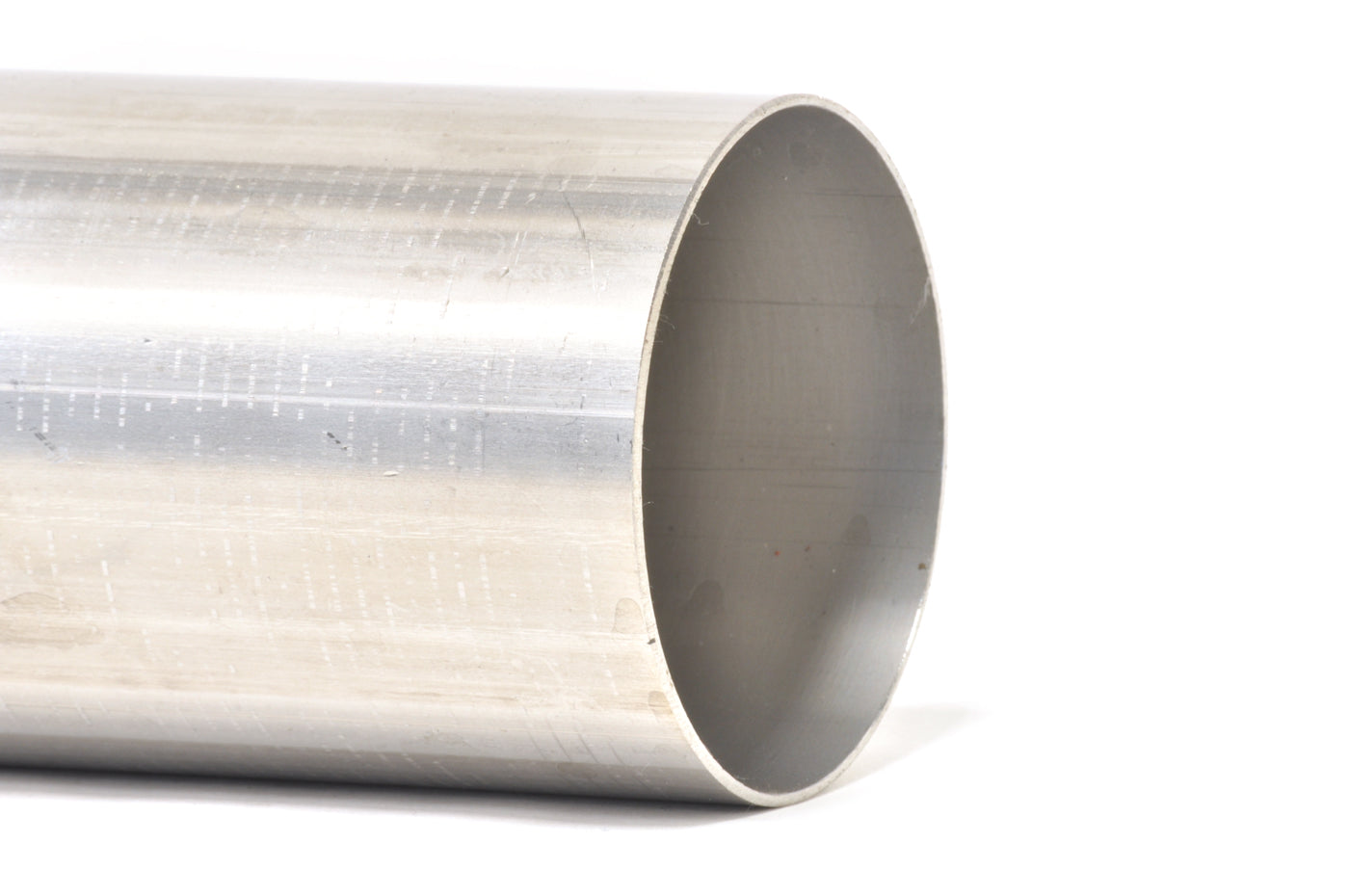 STM Stainless Steel 2.5in .049 Wall Mandrel Bends