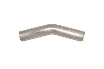 STM Stainless Steel 2.5in .049 Wall Mandrel Bends