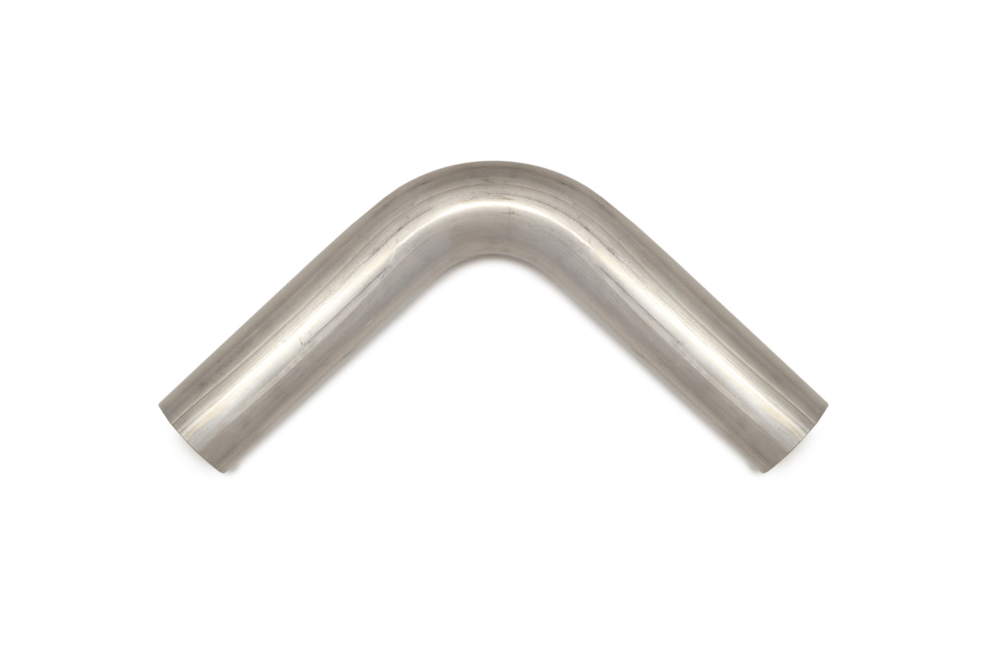 STM Stainless Steel 2.5in .049 Wall Mandrel Bends