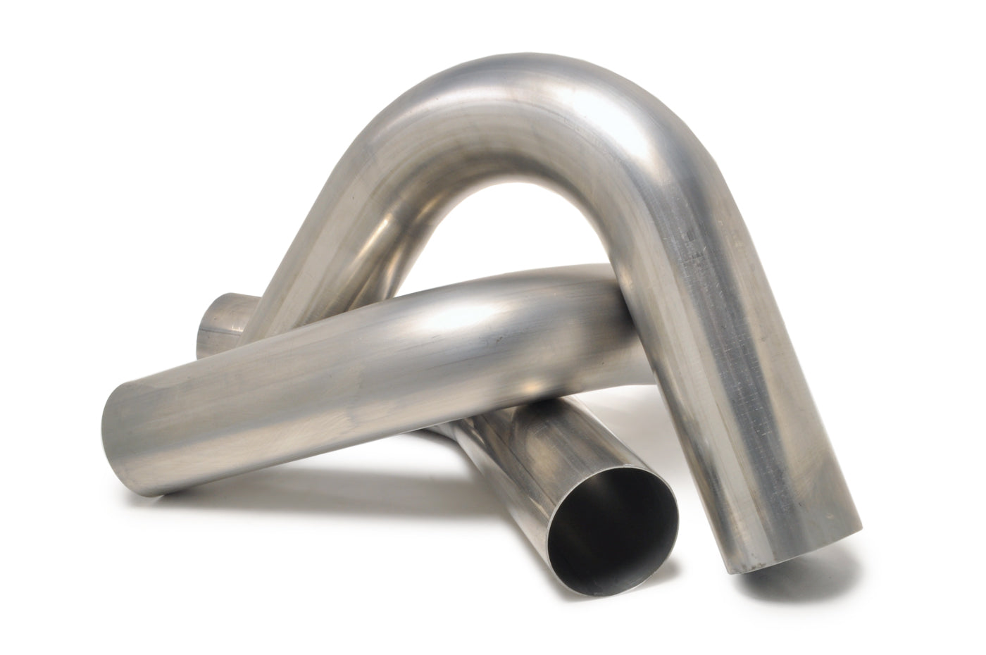 STM Stainless Steel 3in .049 Wall Mandrel Bends