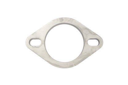 STM Stainless Steel Exhaust Flange 2-Bolt / 2.5-Inch Extra Clearance (SEF25-EC)