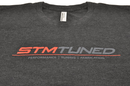 The NEW STM Tuned T-Shirt