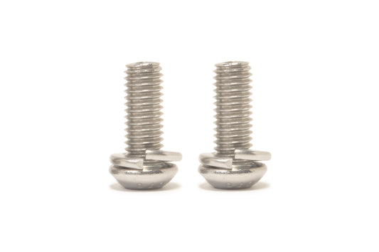 STM PTE/Garrett Turbo Oil Drain Fitting Bolt Kit