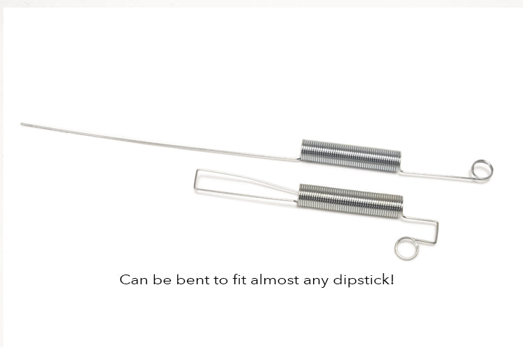 STM Universal Dipstick Spring