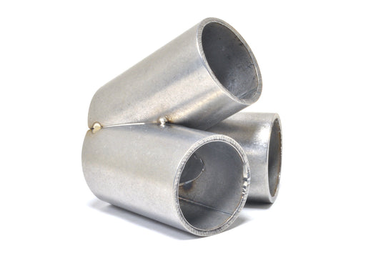 STM V-Band Turbo Manifold Merge Collector 1.25" (3 to 1)