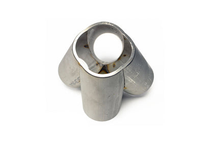 STM V-Band Turbo Manifold Merge Collector 4 to 1