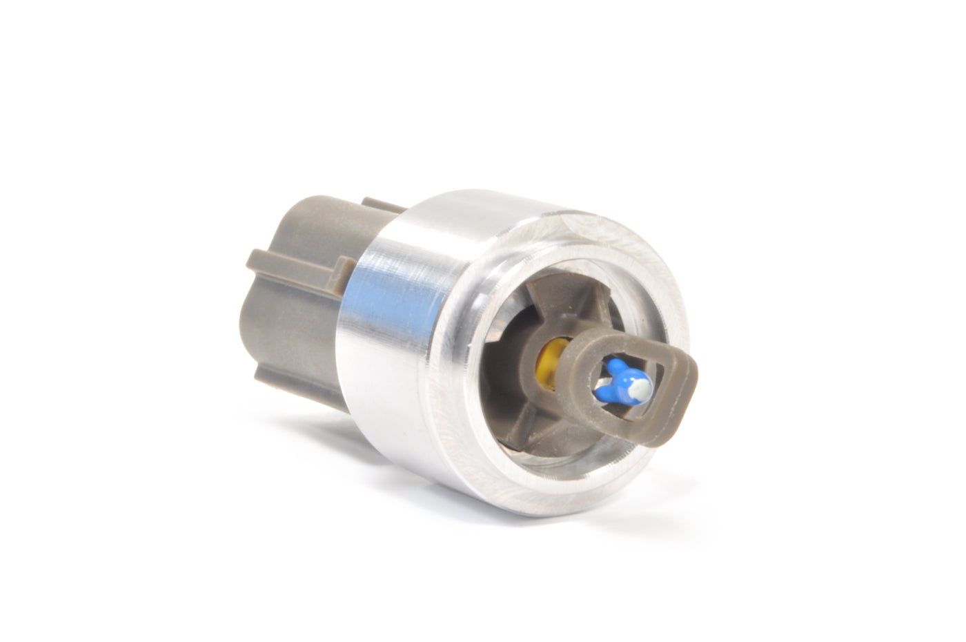 STM Weld-On IAT Bung for Mopar & Ford