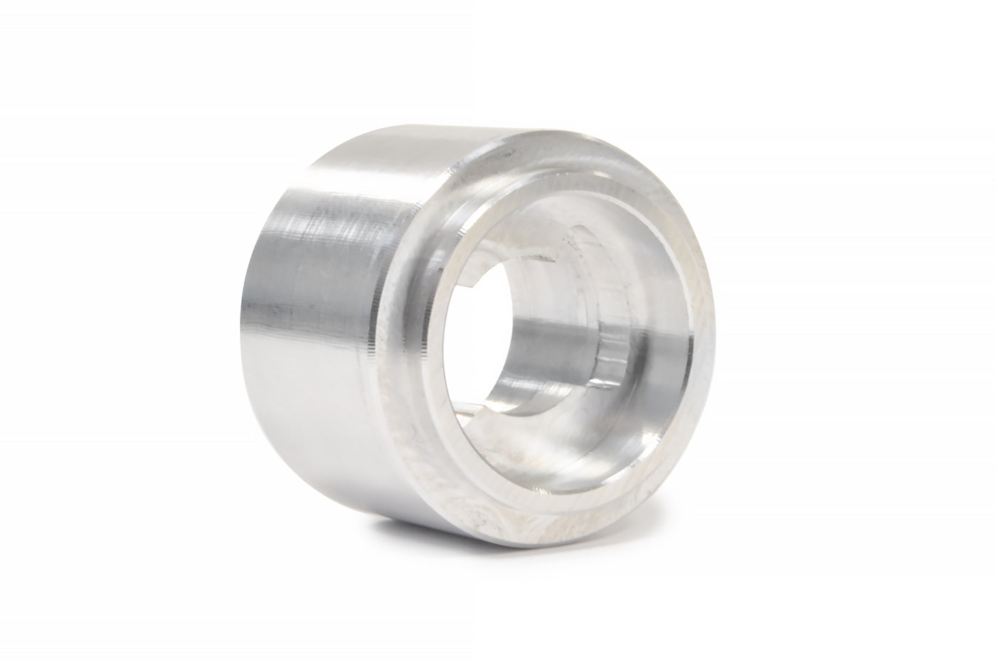 STM Weld-On IAT Bung for Mopar & Ford