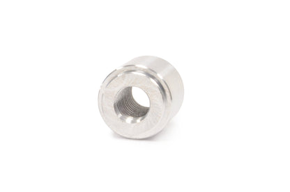 STM Weld-On Aluminum Threaded Bung