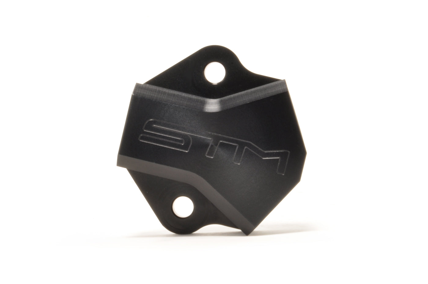 STM 2-Port Fuel Distribution Y-Block