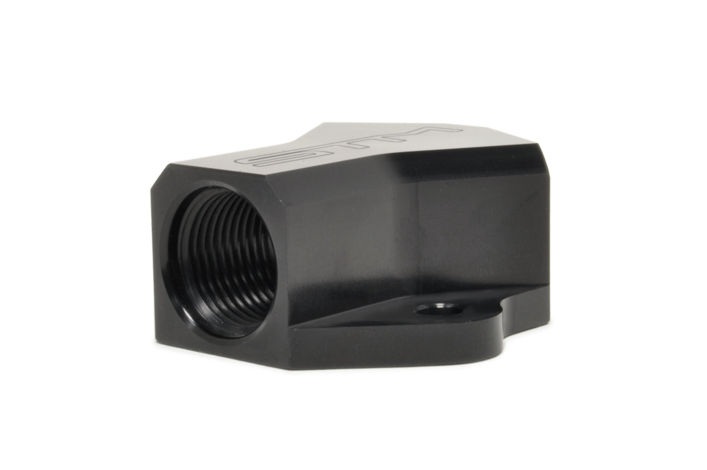 STM 2-Port Fuel Distribution Y-Block