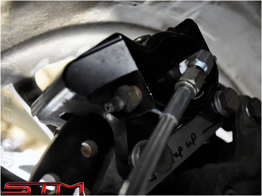 STM Evo 7/8/9 Staging Brake Kit
