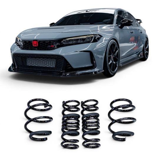 2023-2026 Honda Civic Type-R AFD Lowering Springs