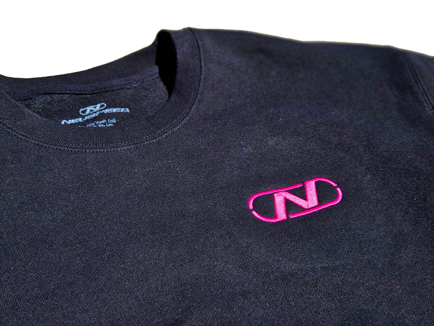 Sweatshirt Crewneck | Retro • Golf Mk3