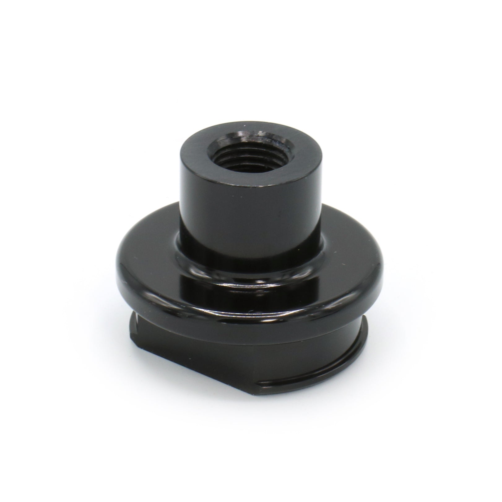 Billetworkz Boot Retainer for Toyota Tacoma (2005+) - Graveyard Performance
