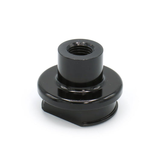 Billetworkz Boot Retainer for Toyota Tacoma (2005+) - Graveyard Performance