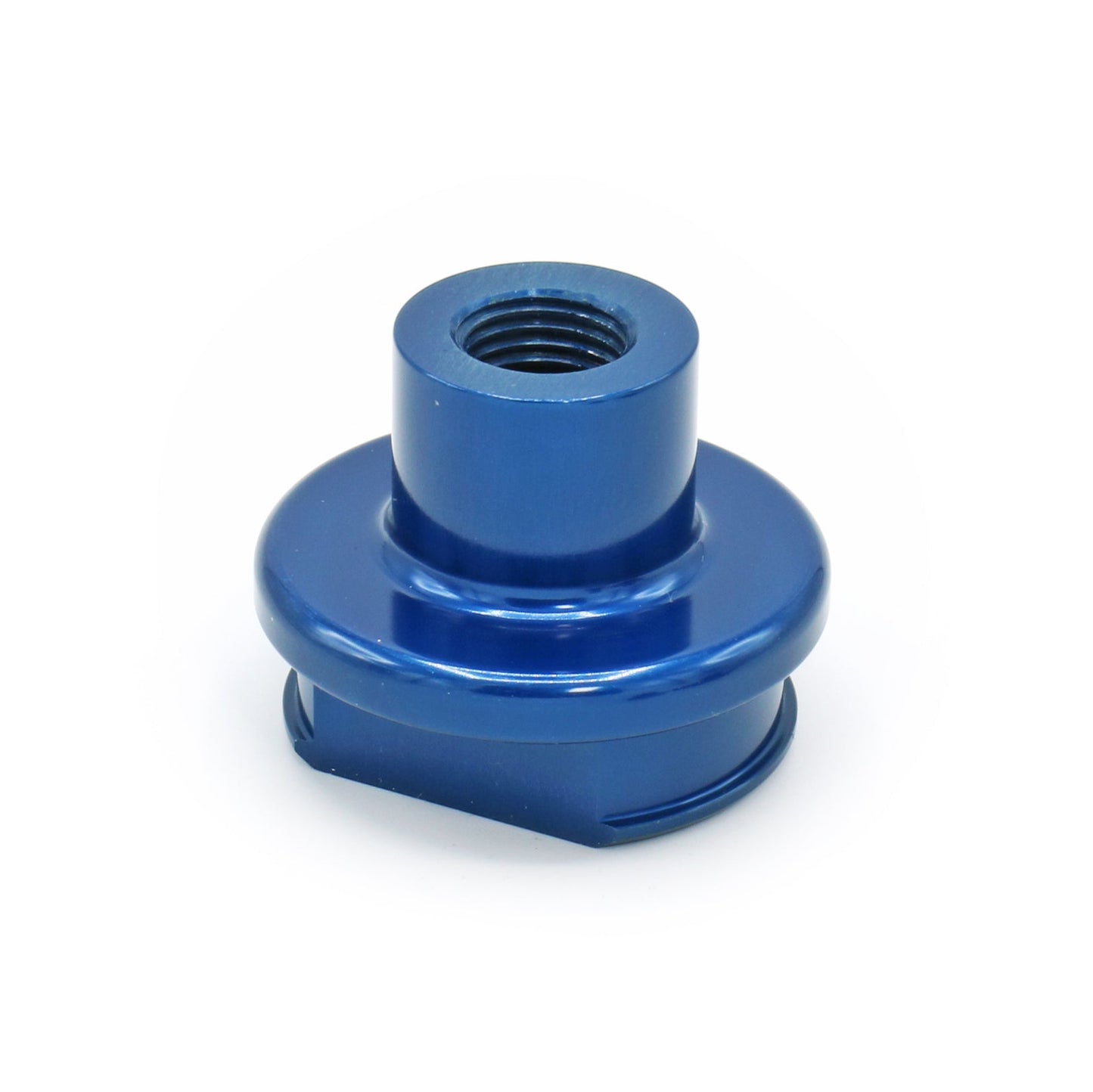 Billetworkz Boot Retainer for Toyota Tacoma (2005+) - Graveyard Performance