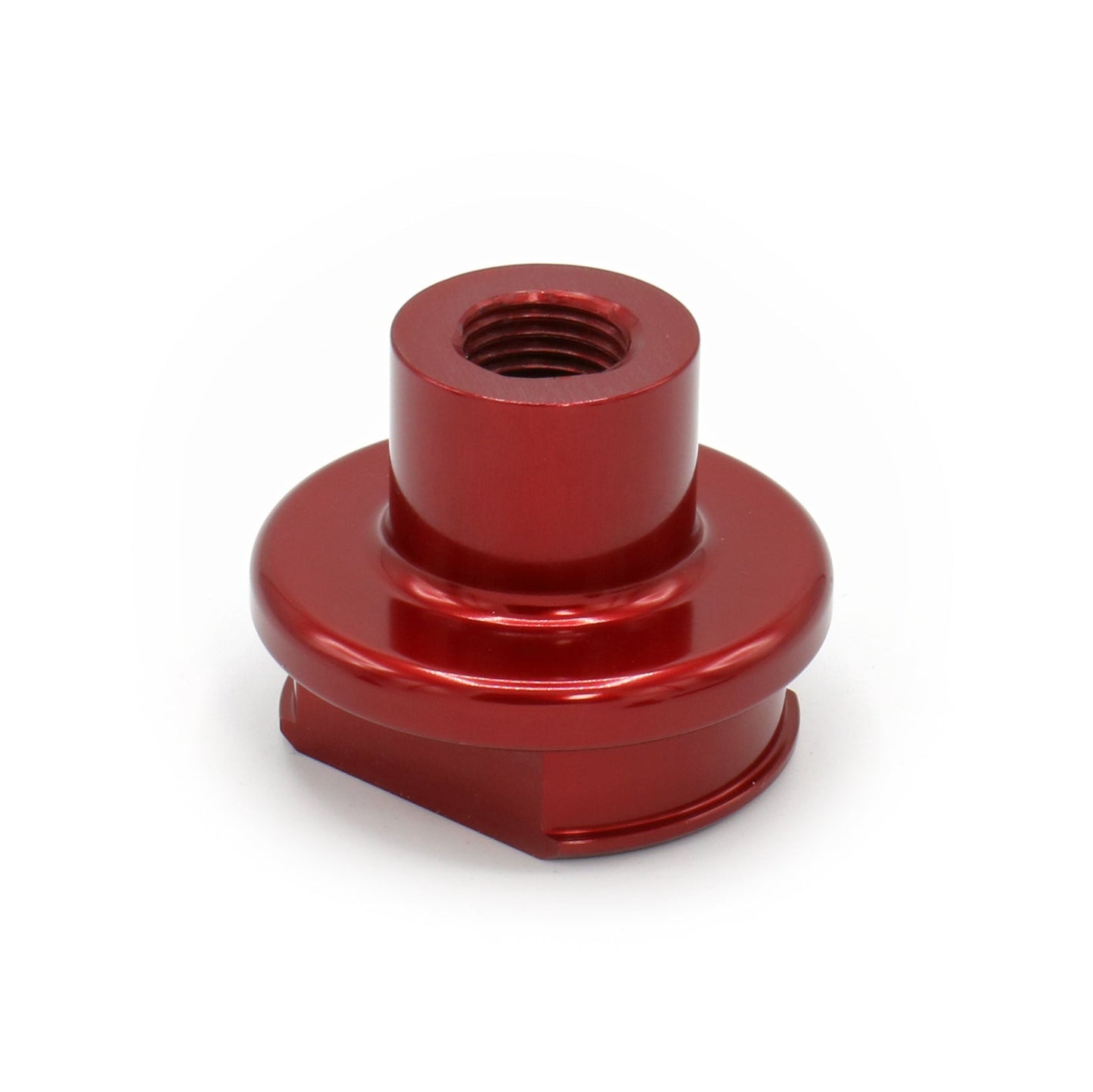 Billetworkz Boot Retainer for Toyota Tacoma (2005+) - Graveyard Performance