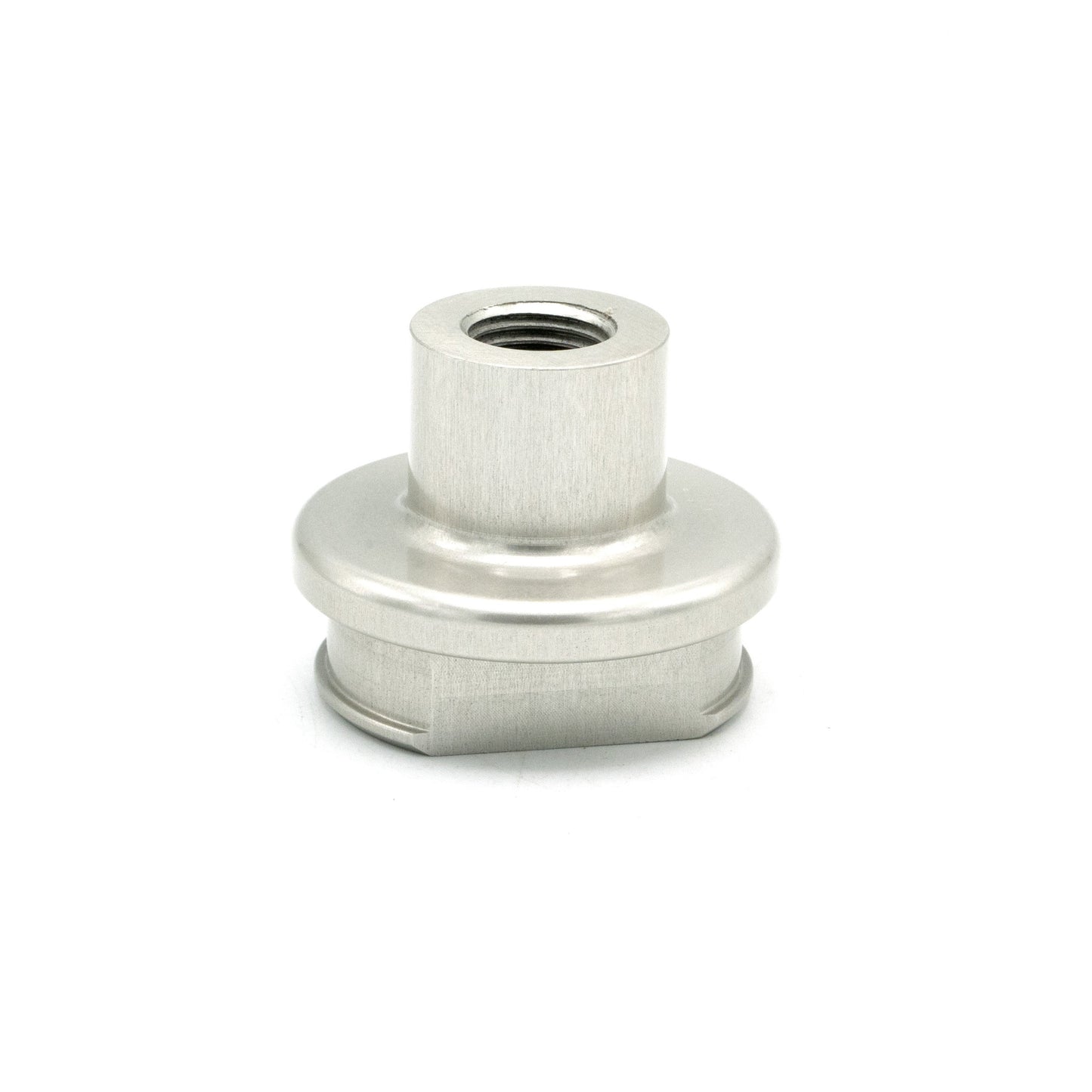 Billetworkz Boot Retainer for Toyota Tacoma (2005+) - Graveyard Performance