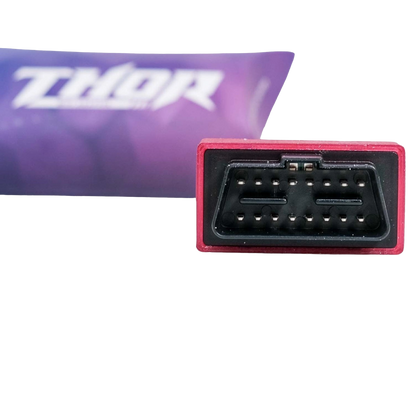 THOR WiFi Adapter: Wireless BMW Tuning & Diagnostics - Graveyard Performance
