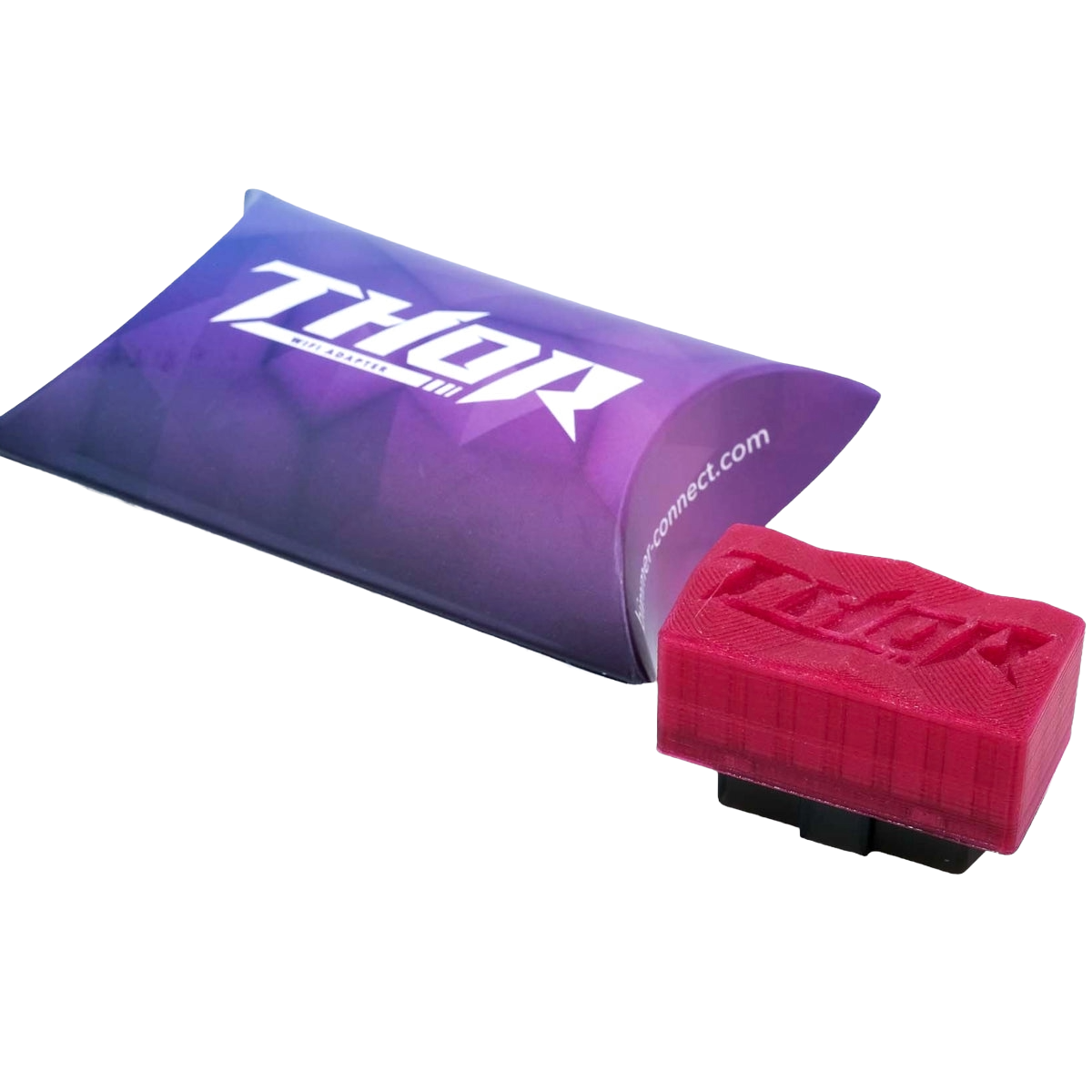 THOR WiFi Adapter: Wireless BMW Tuning & Diagnostics - Graveyard Performance