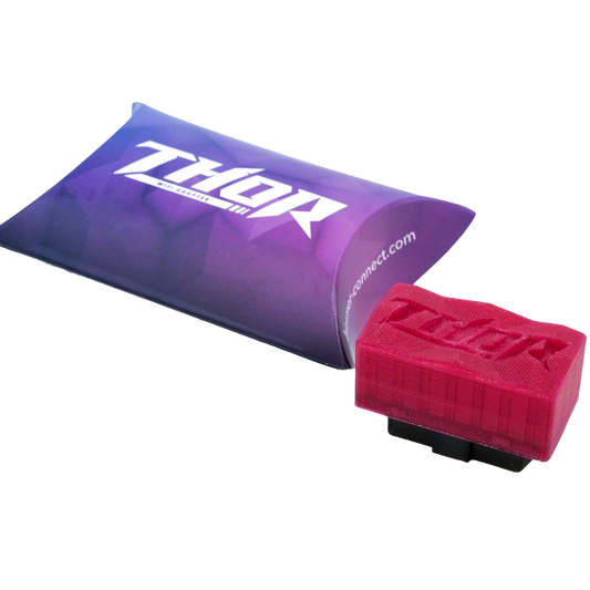THOR WiFi Adapter: Wireless BMW Tuning & Diagnostics - Graveyard Performance