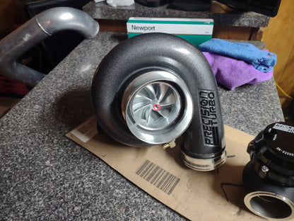 PRECISION NEXT GEN PT7275 Turbocharger