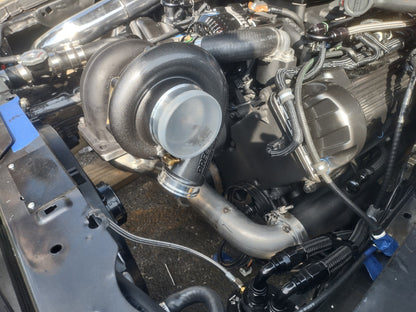 PRECISION NEXT GEN PT7275 Turbocharger