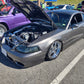 PRECISION NEXT GEN PT7275 Turbocharger