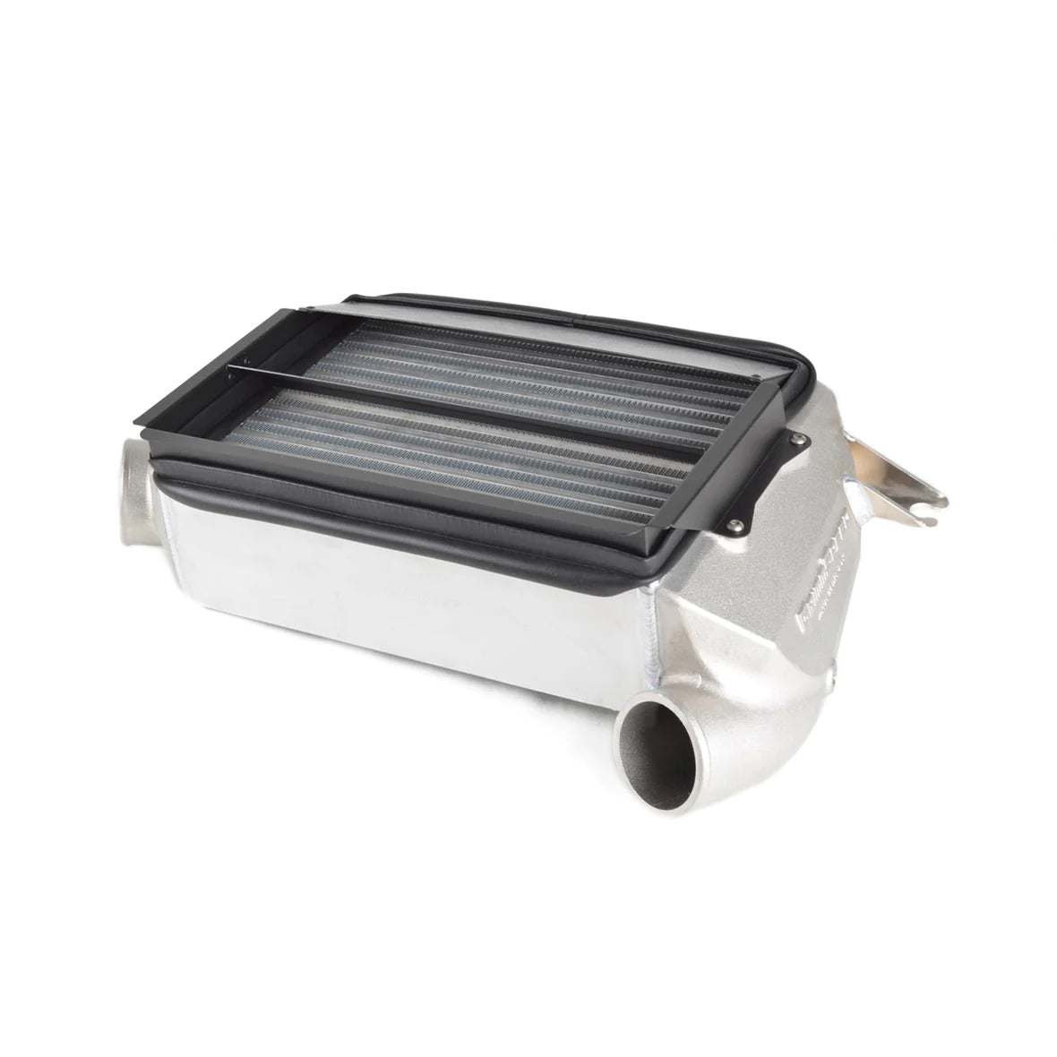 GrimmSpeed Top Mount Intercooler Kit - 2015-2021 Subaru WRX FA20