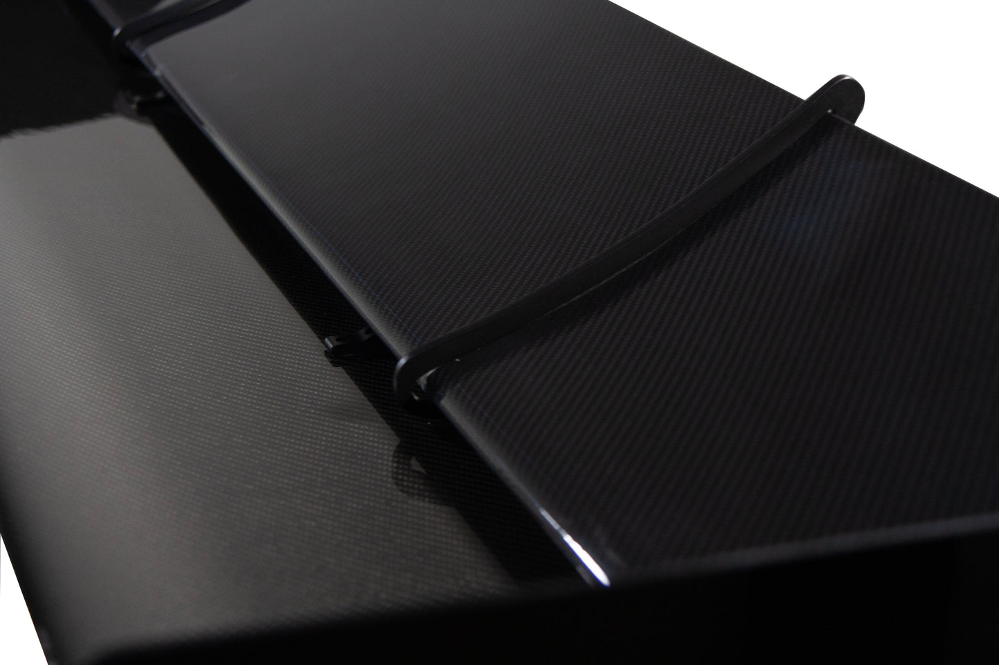 APR Performance Special Order 78" Carbon Fiber GT2000 High Downforce Rear Wing