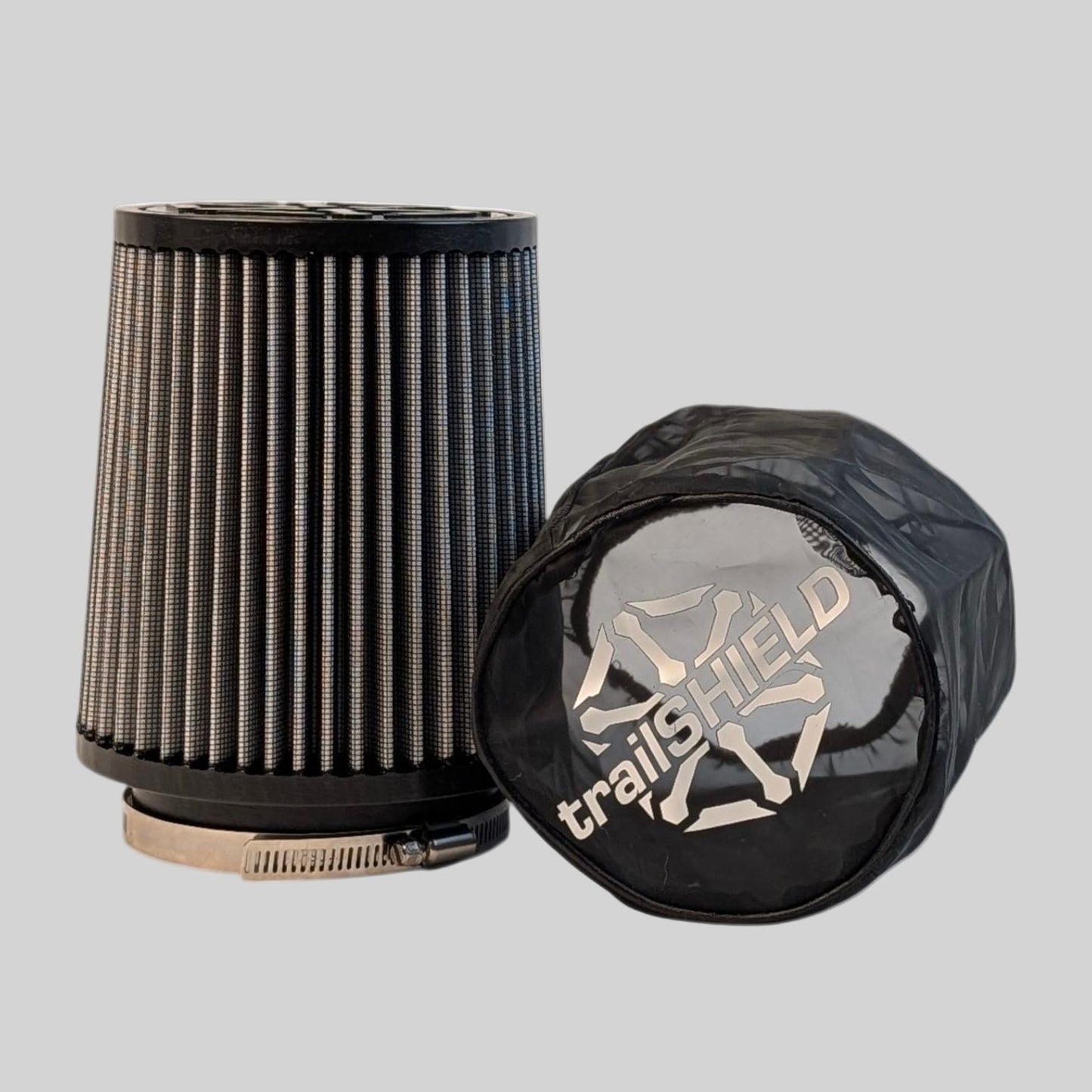SXTH Element trailSHIELD Dust Guard Air Filter Cover