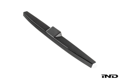 TREVORA G8X M3 / M4 Pre-Preg Carbon Fiber Foam Crash Bar Cover