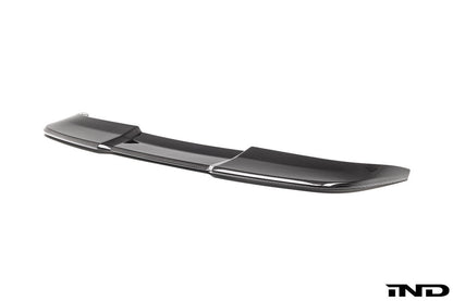 TREVORA G99 M5 Carbon Fiber PR-1 Rear Roof Spoiler