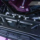 AutoTecknic Dry Carbon Fiber Cooling Shroud - G80 M3 | G82/ G83 M4