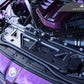 AutoTecknic Dry Carbon Fiber Cooling Shroud - G80 M3 | G82/ G83 M4
