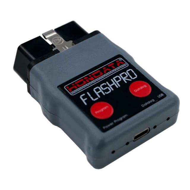 Hondata FlashPro | 2017+ Honda Civic Type-R FK8 & FL5