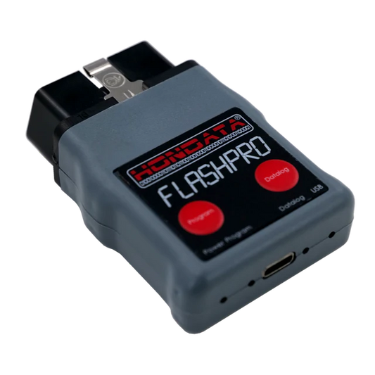 Hondata FlashPro | 2017+ Honda Civic Type-R FK8 & FL5