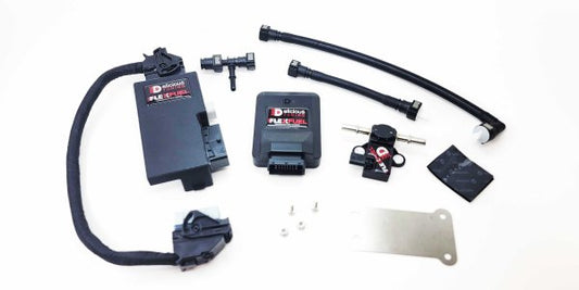 Delicious Tuning Subaru VB 2022+ WRX - CAN Enabled Flex Fuel Kit V3