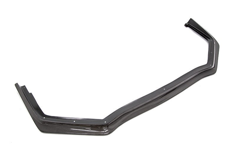 OLM CS Style Carbon Fiber Lip 18+ WRX / STI - Graveyard Performance