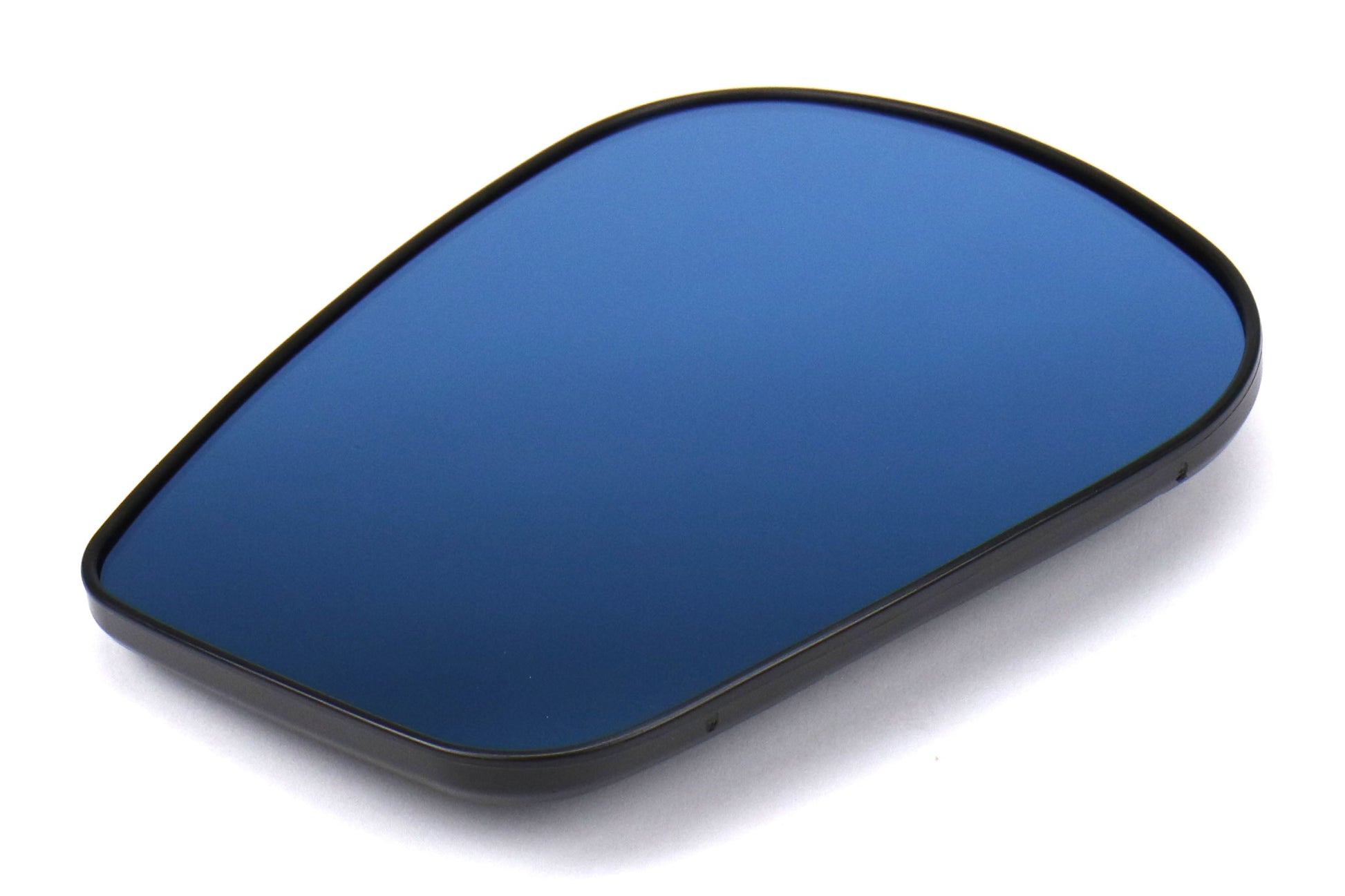 OLM Wide Angle Convex Mirrors (Blue) - 2013+ FT86 - Graveyard Performance