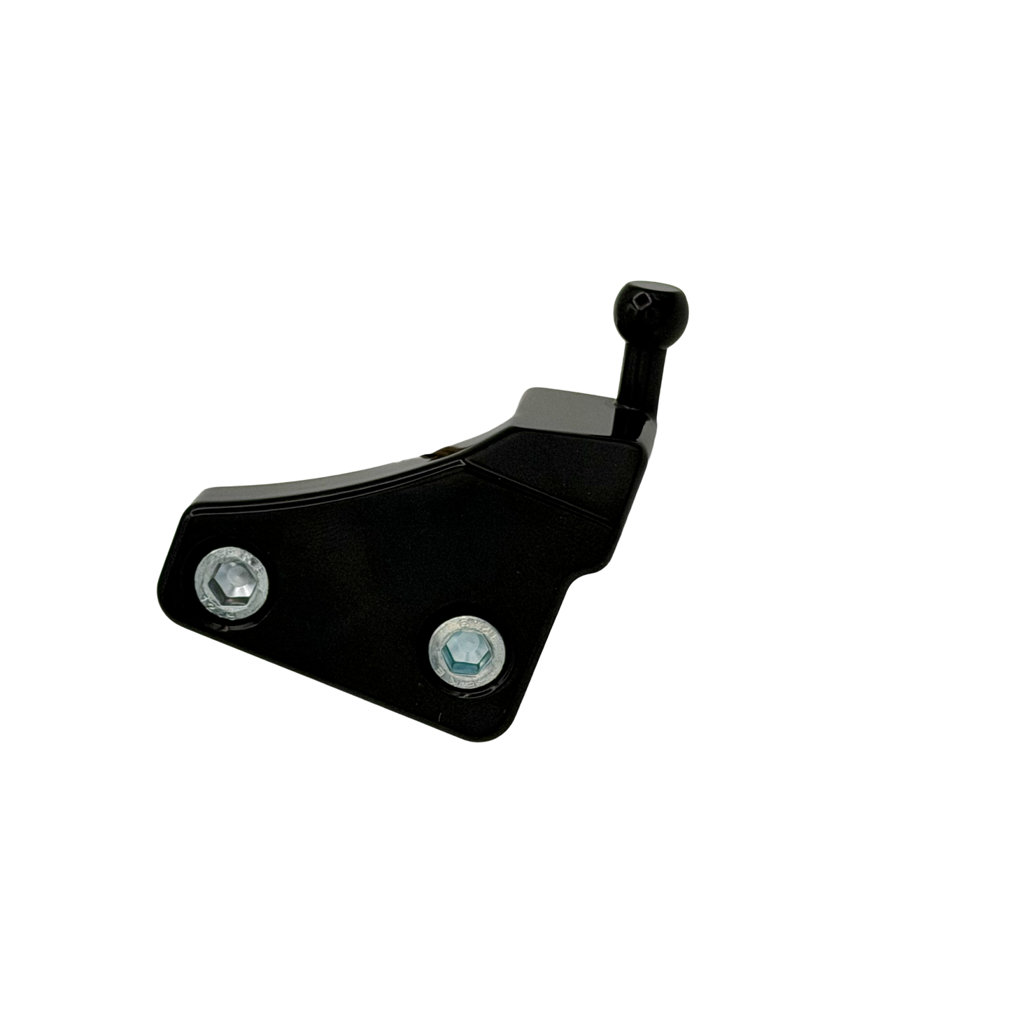Billet Rear Ride Height Sensor Bracket - Toyota GR Supra A90 A91 / BMW G20 G29 - Graveyard Performance