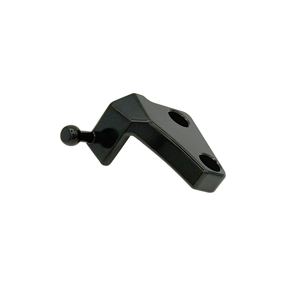 Billet Rear Ride Height Sensor Bracket - Toyota GR Supra A90 A91 / BMW G20 G29