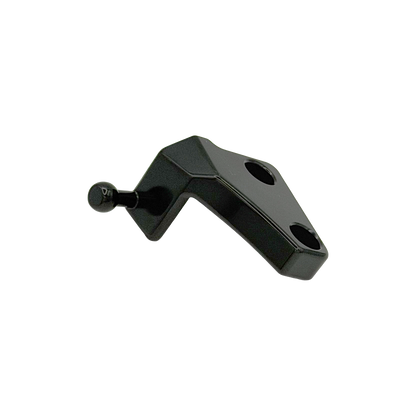 Billet Rear Ride Height Sensor Bracket - Toyota GR Supra A90 A91 / BMW G20 G29