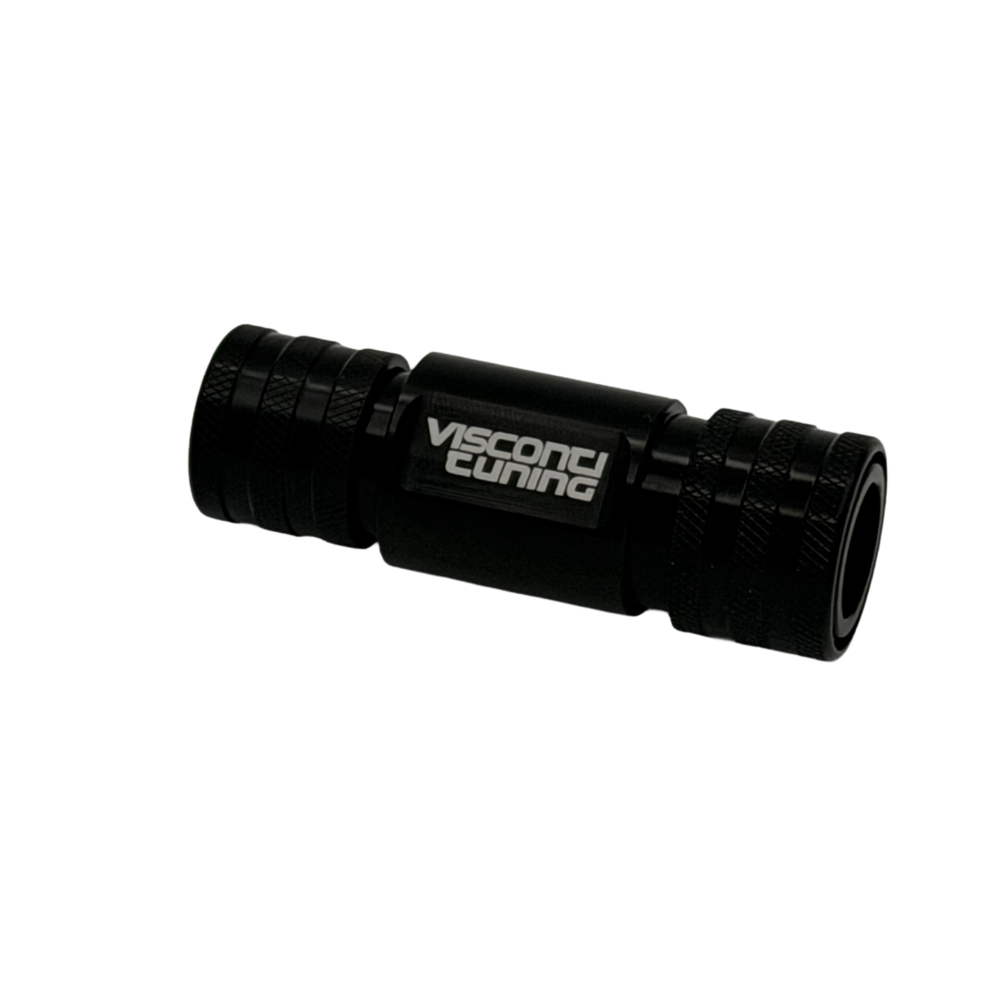 B58 S58 Flex Fuel Integration Fitting - Graveyard Performance