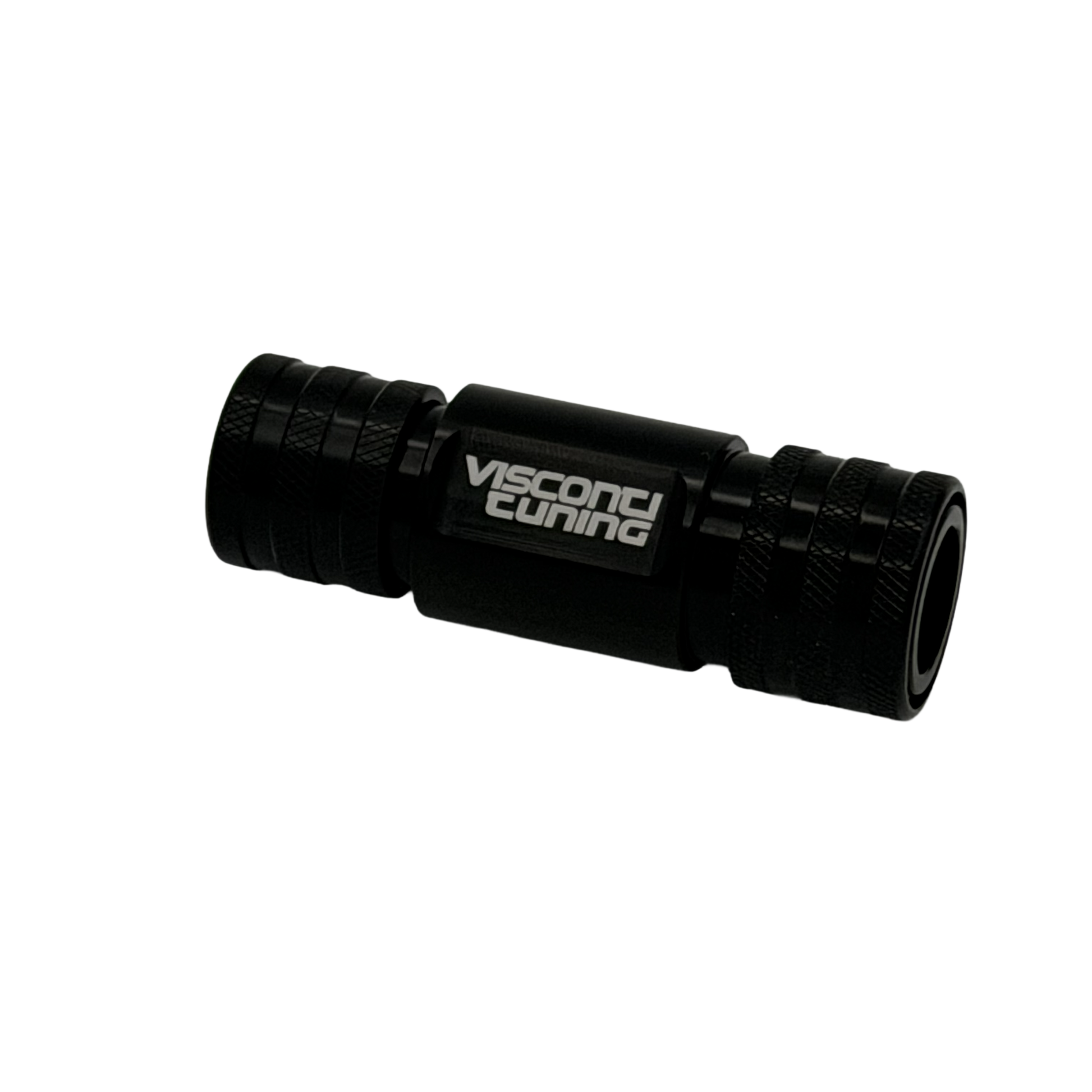 B58 S58 Flex Fuel Integration Fitting - Graveyard Performance