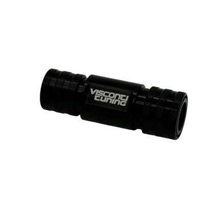B58 S58 Flex Fuel Integration Fitting - Graveyard Performance
