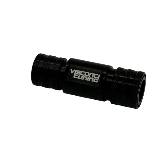 B58 S58 Flex Fuel Integration Fitting - Graveyard Performance